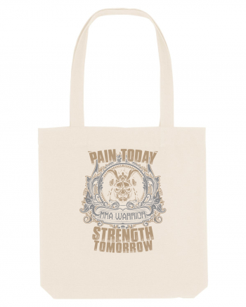 Pain today Strength tomorrow Natural