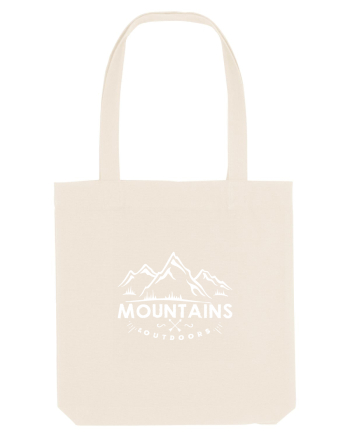 Mountains outdoors Natural