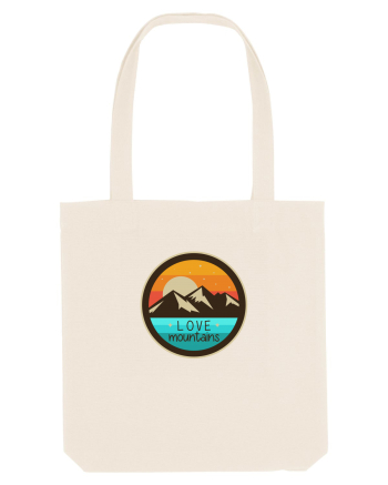Love Mountains Natural