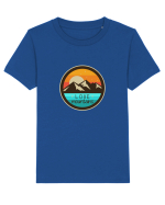 Love Mountains Tricou mânecă scurtă  Copii Mini Creator