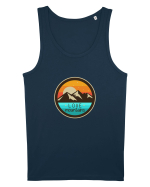 Love Mountains Maiou Bărbat Runs