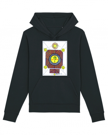 Plicul fericirii Black