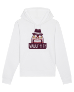 Valu` 4 ?? Hanorac Unisex Drummer