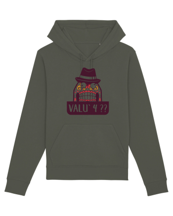 Valu` 4 ?? Khaki