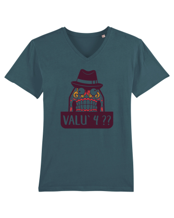 Valu` 4 ?? Stargazer