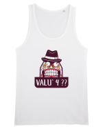 Valu` 4 ?? Maiou Bărbat Runs