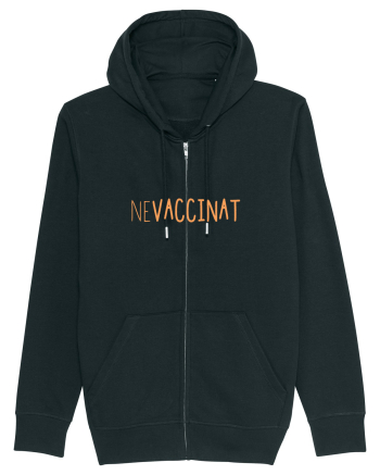 NE VACCINAT Black