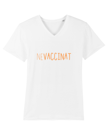 NE VACCINAT White