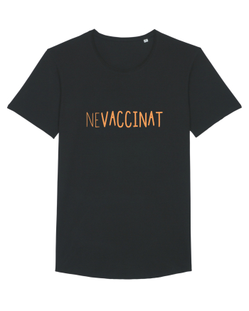 NE VACCINAT Black