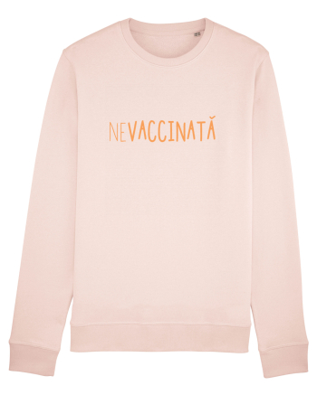 NE VACCINATĂ Candy Pink