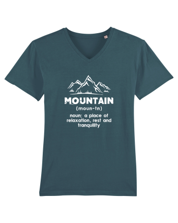 Mountain Definition Stargazer