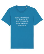 Inceteaza cu vaicareala Tricou mânecă scurtă Unisex Rocker