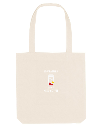 Need Coffee Natural