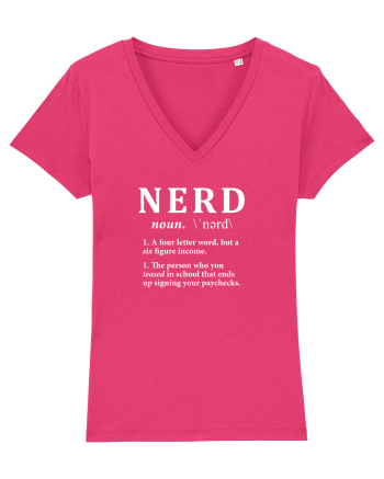 NERD Raspberry