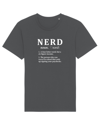 NERD Anthracite