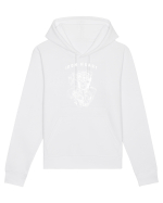 Iron Heart Hanorac Unisex Drummer
