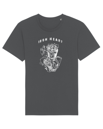 Iron Heart Anthracite