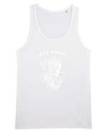 Iron Heart Maiou Bărbat Runs