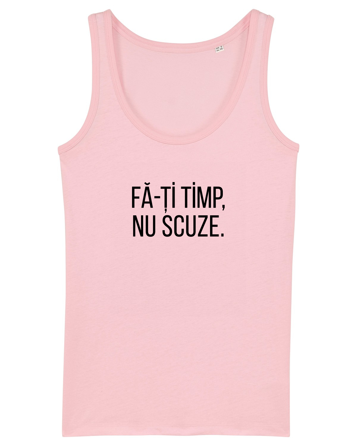 Maiou Damă Dreamer Cotton Pink