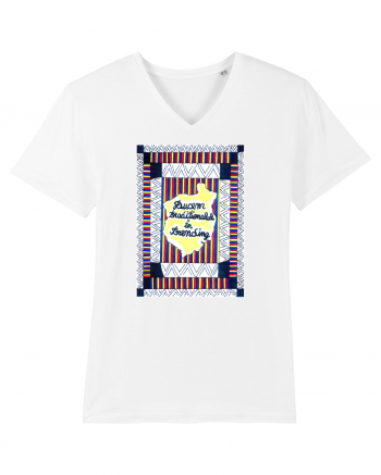 Traditia e-n trending White