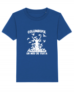 Columbofil , Un Mod De Viata Tricou mânecă scurtă  Copii Mini Creator