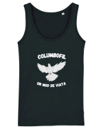 Columbofil,Un Mod De Viata  O Pasiune Maiou Damă Dreamer