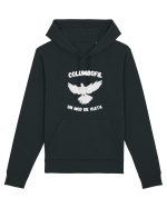 Columbofil,Un Mod De Viata  O Pasiune Hanorac Unisex Drummer