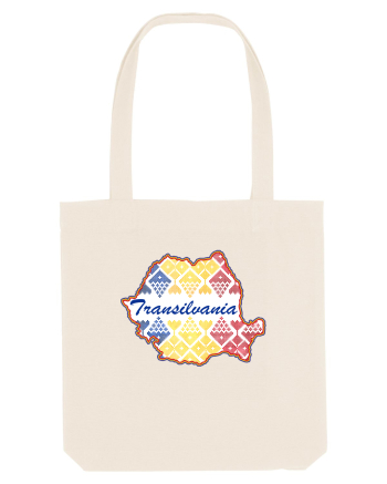 Transilvania Romania Tricolor Motive Nationale Natural