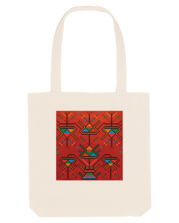 Romania Motiv National Traditional Natural