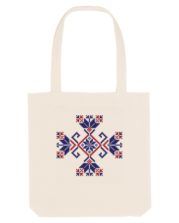 Romania Motiv National Traditional Natural