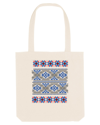 Romania Motiv National Traditional Natural