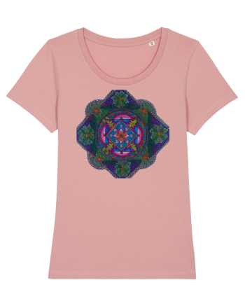 Floarea vietii Canyon Pink