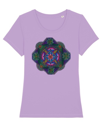 Floarea vietii Lavender Dawn