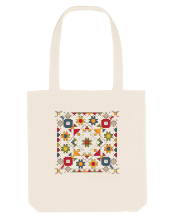 Romania Motiv National Traditional Natural