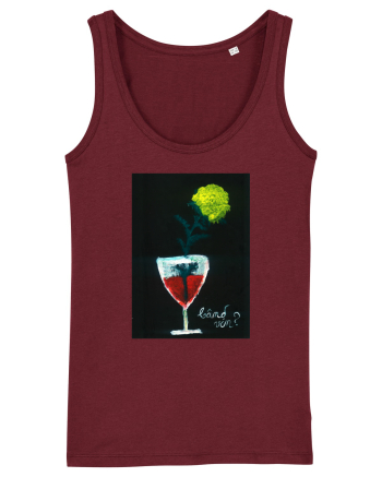Cand vin Burgundy