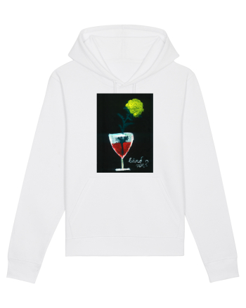 Cand vin White