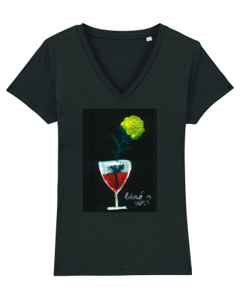 Cand vin Black