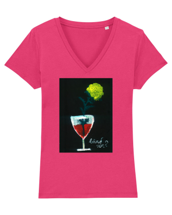 Cand vin Raspberry