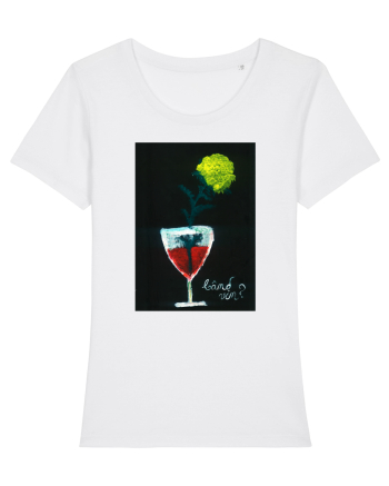 Cand vin White