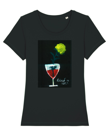 Cand vin Black
