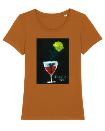 Cand vin Roasted Orange
