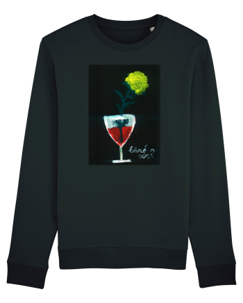 Cand vin Black