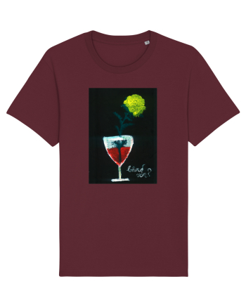 Cand vin Burgundy