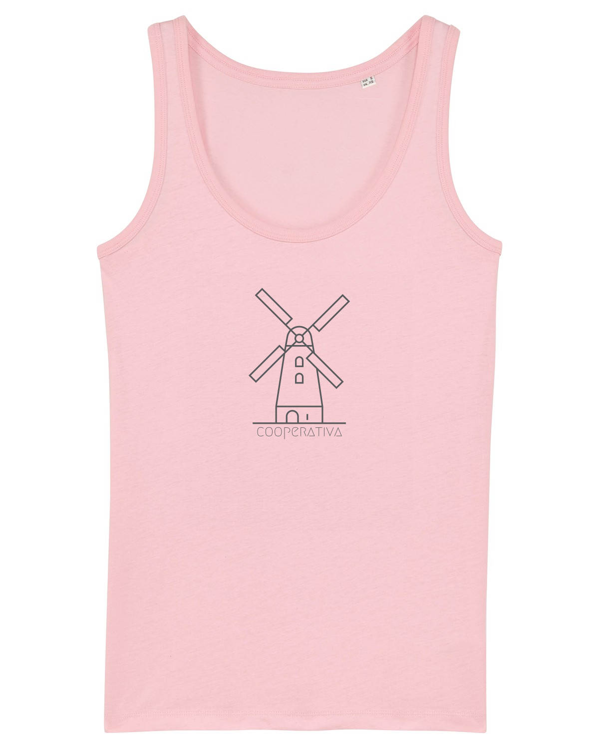 Maiou Damă Dreamer Cotton Pink