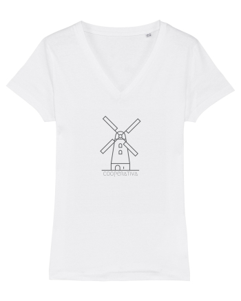 cooperativa White