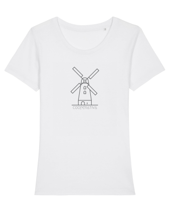cooperativa White