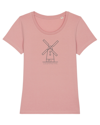cooperativa Canyon Pink