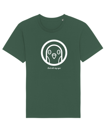 Crazy pigeon Bottle Green