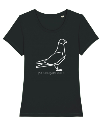 porumbgami Black