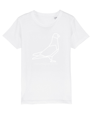 porumbgami White